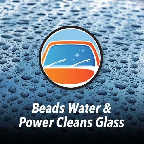 Líquido Limpiaparabrisas Clean Revolution 3.78l Ultra Bajo