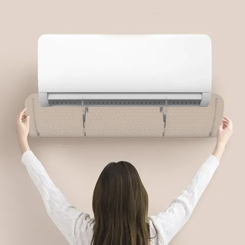 Parabrisas Antiviento Directo Protege Los Muebles
