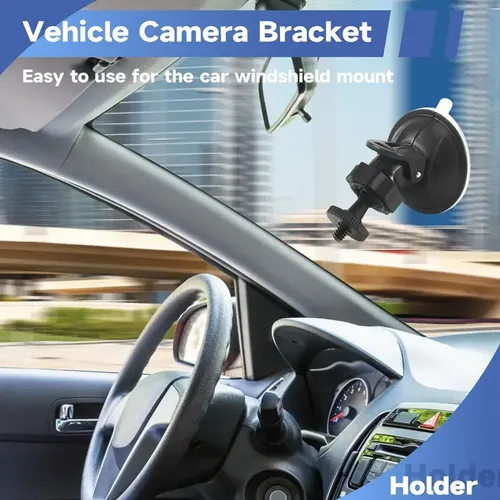 Soporte De Ventosa Para Parabrisas De Coche Para Mobius Ca-f