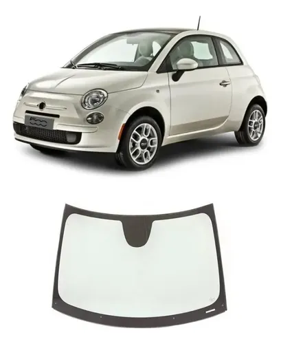 Parabrisa Fiat 500 Cinquecento Mopar Original