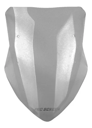 Parabrisas Proscreen Curtain Honda Cb190r Top Racing