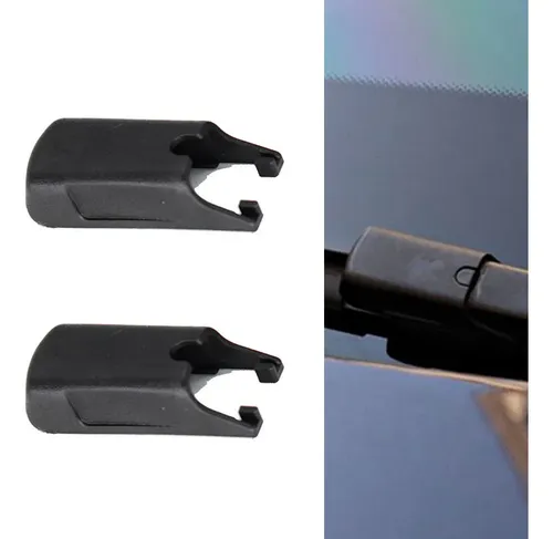 Cubierta Ligera Para Brazo De Limpiaparabrisas Para Coche