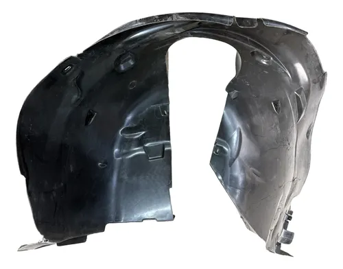 Guardaplast Delantero Izquierdo Peugeot 2008 Original