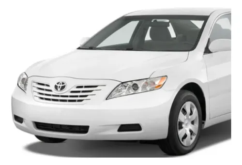Parabrisas Toyota Camry 2006 Al 2012 Con Sensor Alternativo