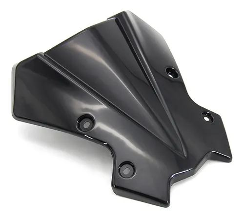 Parabrisas Delantero De Motocicleta, Visor, Visera, Viento