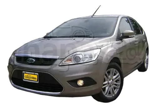 Kit 3 Escobillas Premium Ford Focus 2 2009 10 11 12 13 2014