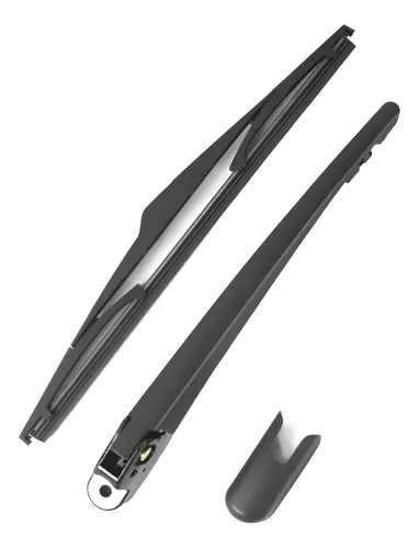 Brazo Y Escobilla Trasera Para Hyundai Tucson 2010/15