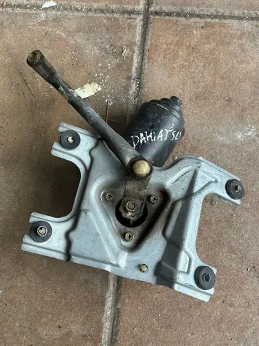 Motor Limpiaparabrisas Daihatsu Hijet Original