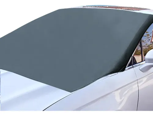 Cubierta Exterior Para Ventanillas De Coche, Parabrisas, Nieve, Parasol Ice Frost