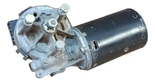 Motor Limpia Parabrisas Renault Express 89/03 Original Bosch
