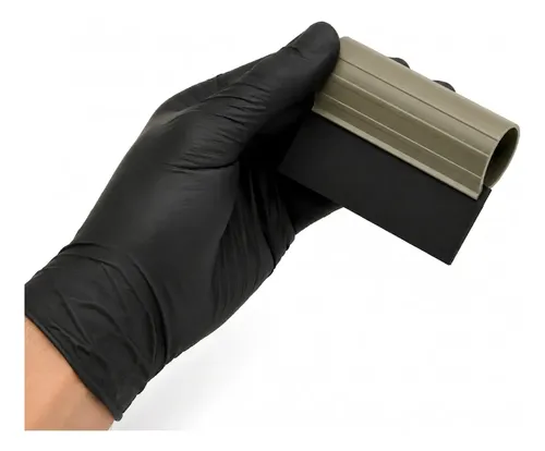 Limpiaparabrisas 10 Cm Profesional Para Limpieza De Vidrios
