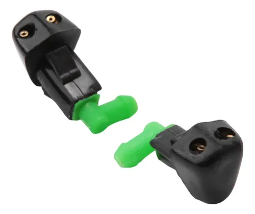 2 Pares De Limpiaparabrisas Para Accord 1998-2002