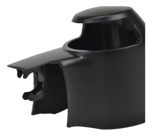 Para Cubierta Negra Para Parabrisas Para Skoda Para Fabia