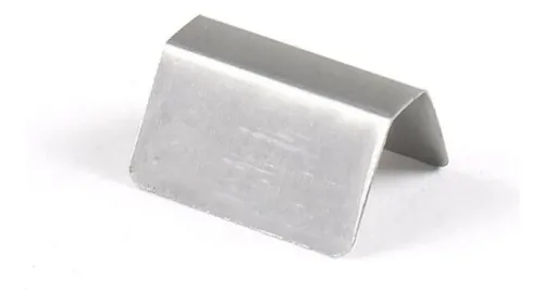 Deflector Climático Para Parabrisas Clip Sned 8 Para Uds.