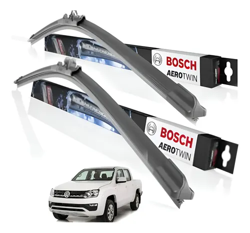 Juego De Escobilla Bohsc Para Vw Amarok Desde El 2012