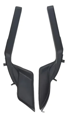 Compatible Esquinero Moldura Parabrisas For Toyota Rav4