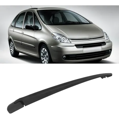 Repuesto De Parabrisas Trasero Para Limpiaparabrisas De Coche, Apto Para 1999-2007