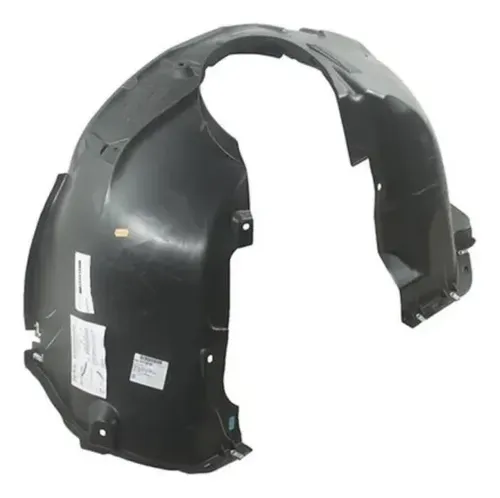 Guardaplast Delantero Izquierdo Chevrolet Cruze 2017/