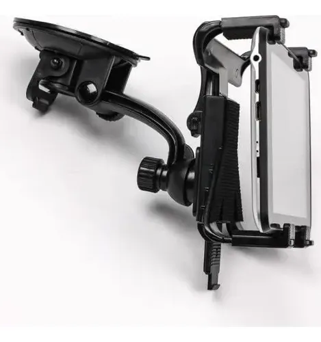 Soporte Para Parabrisas De Coche Ramtech Wmb7 Ajustable