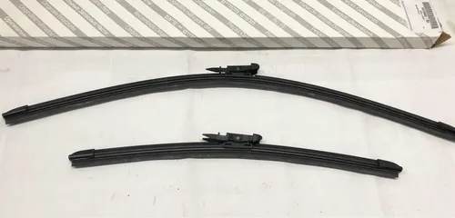 Juego Escobillas Limpiaparabrisas Fiat Cronos Drive Original
