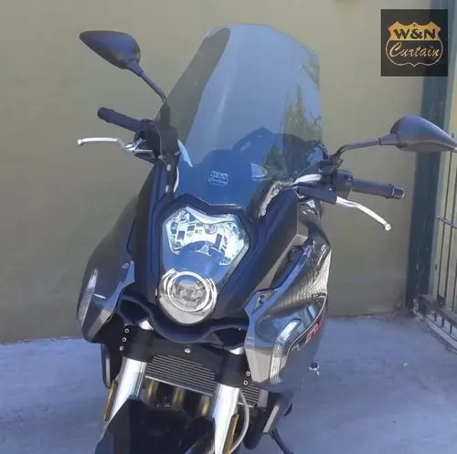 Parabrisas Pro Screen P/ Benelli Tnt 600 Gt Colores!!!!