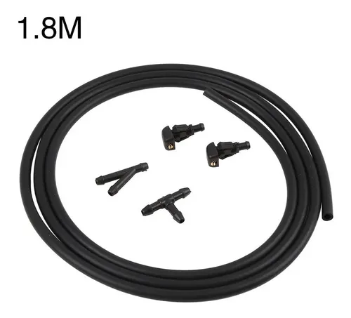 Kit De Boquilla De Chisguetero Para Ford F-150 2004-2014 Fg