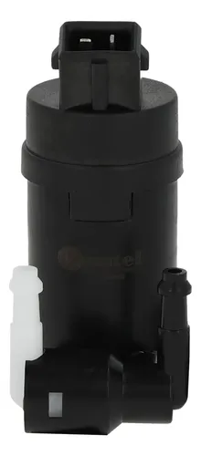 Bomba De Lavaparabrisas Compatible Con Ford Focus Mondeo