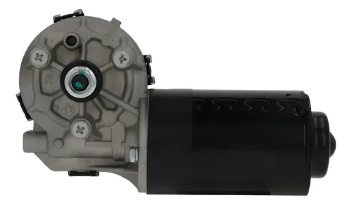 Motor De Limpiaparabrisa Para Ford 12v 5p Tamatel 48045