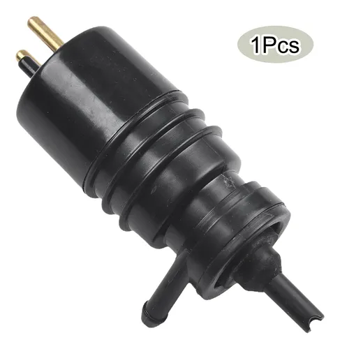 Lavado Bomb For Parabrisas For Para Mercedes-benz W123,