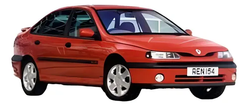 Parabrisa Renault Laguna 1 Sarandí Avellaneda