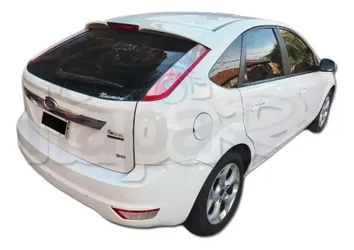 Kit 3 Escobillas Premium Ford Focus 2 2009 10 11 12 13 2014
