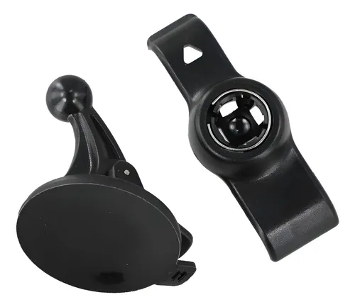 Para Soporte Negro Para Parabrisas De Automóvil