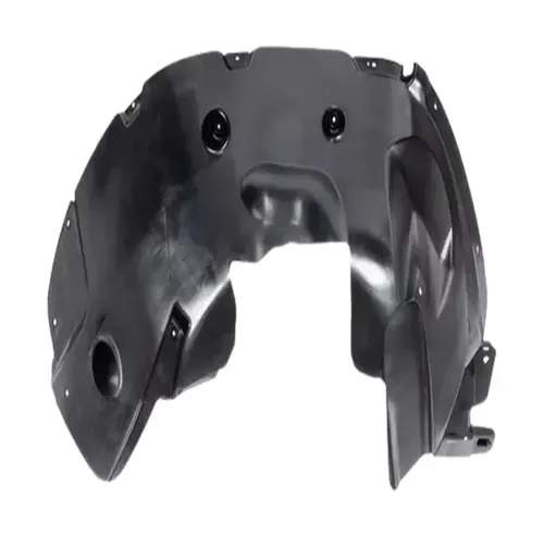 Pasa Ruedas Guardaplast Volkswagen Amarok Delantero Derecho