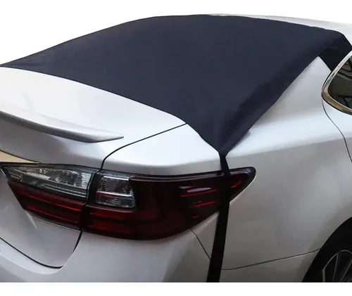 Cubierta Para Parabrisas De Coche, Cubierta Impermeable Para