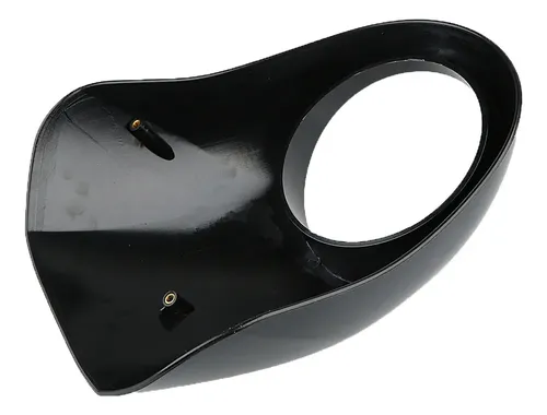 F Faro Con Soporte Accesorio Reemplazo For Motocicleta