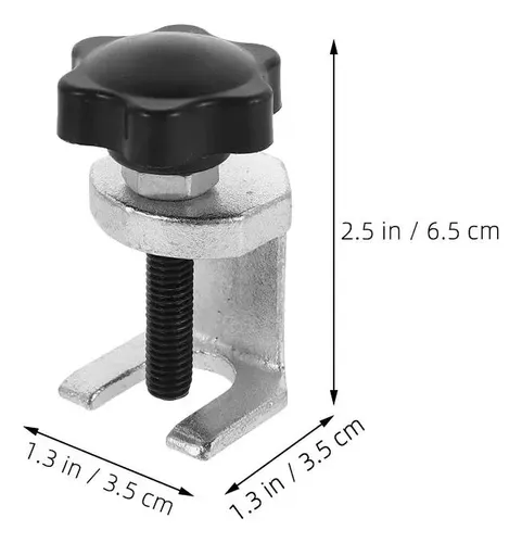 Extracci N De Parabrisas, 2 Unidades Extractor De Brazos