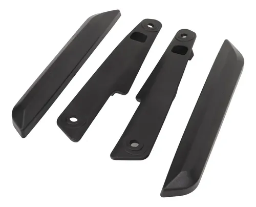 Soporte Interior Y Exterior Para Guardaparabrisas Para Moto