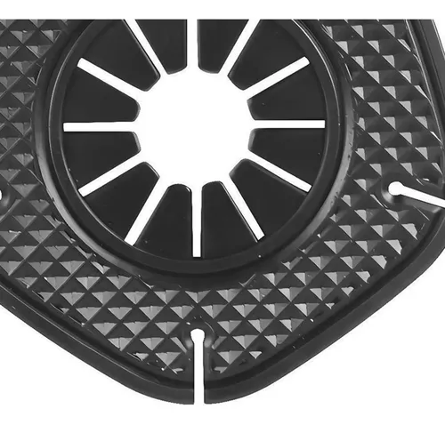 Protector De Brazo De Limpiaparabrisas Universal De Negro