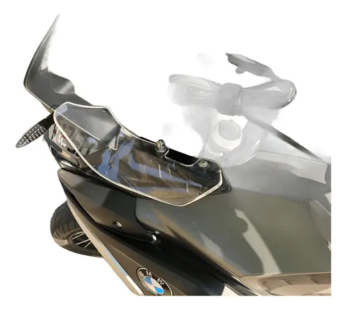 Deflectores Laterales De Carenado Para Bmw R1200 Gs R1200gs