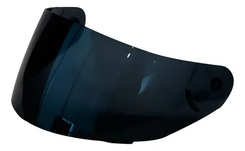Compatible Con Mica P/ Cacasco Ls2 Ff369/ff384/ff352 Humo
