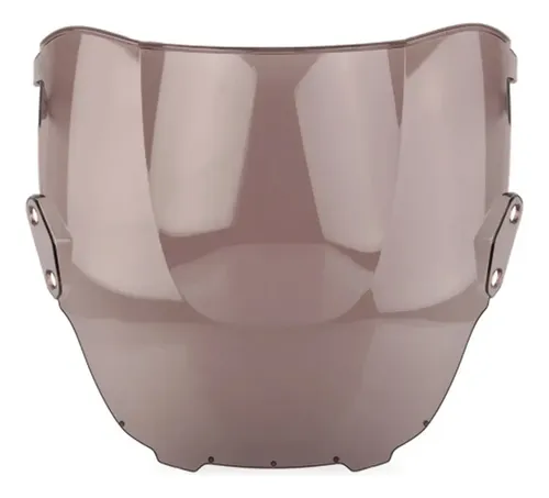 Parabrisas Compatible Con Cbr600 F3 1995-1998 Motocicleta