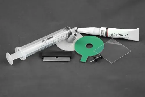 Kit Reparación De Parabrisas Suprabond