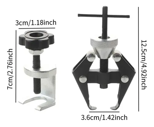 Extractor De Brazo De Limpiaparabrisas Genérico Fijo ..