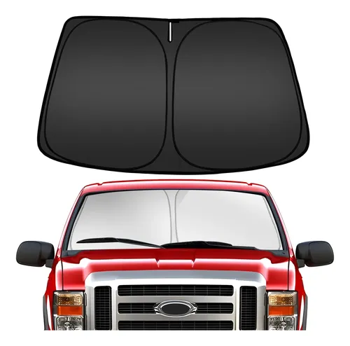 Parasol De Parabrisas Arismotor Para Ford Super Duty F250-f5