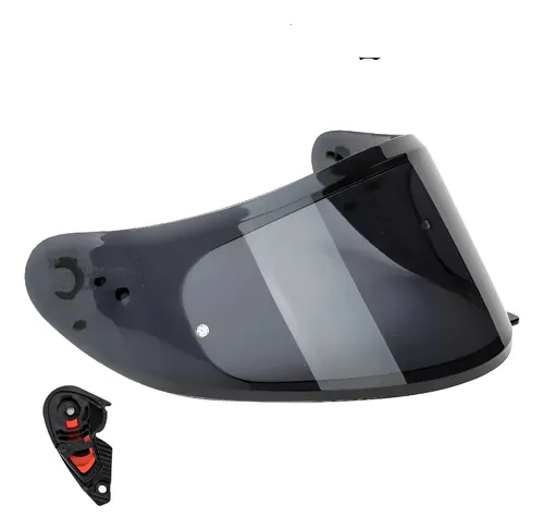Compatible Con Casco De Mt Thunder 3, Mt Stinger Serie Mica