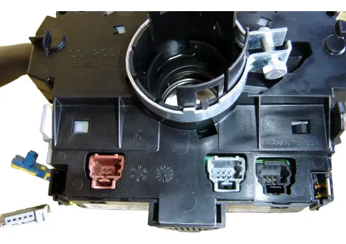 Comando Com2005 Luces Limpiaparabrisas Peugeot 308 Crucero