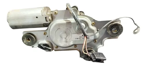 Motor Limpiaparabrisas Traseros Ford Focus Mk1
