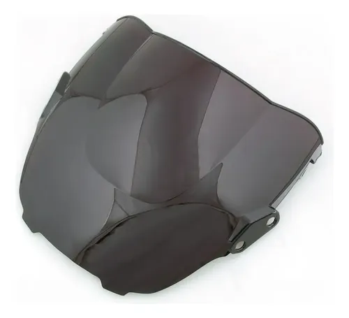 Parabrisas De Doble Burbuja Honda Cbr600 Cbr 600 F3.