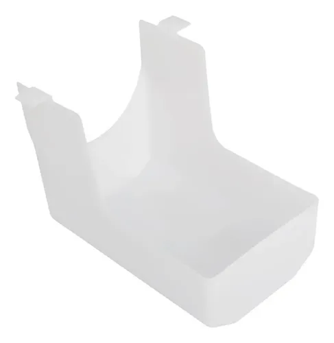 99110437 Cubierta De Lente Range Hood Light Para Broan Nuton