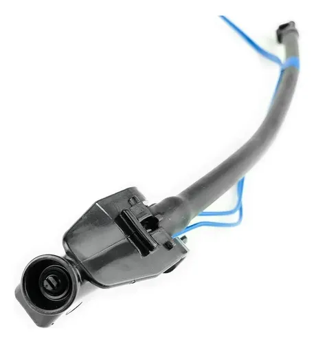 Pulverizador Jet Lr045321 Para Lavaparabrisas Delantero